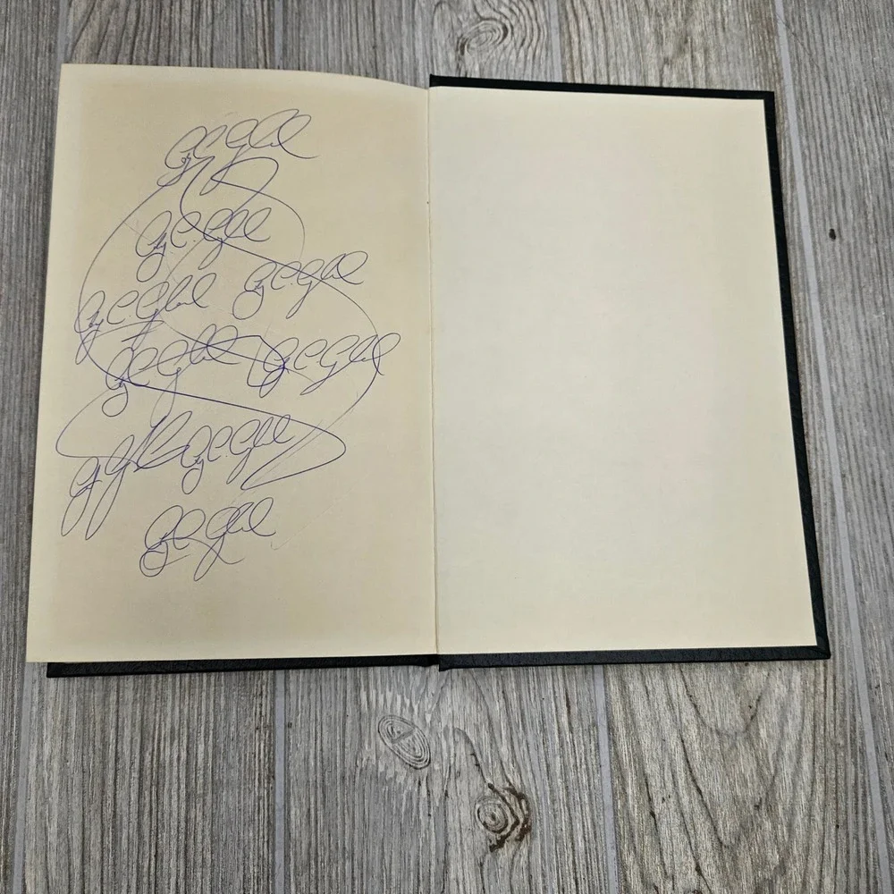 The‎ Craghead Family Heritage Book Hardcover Beatrice Bayley